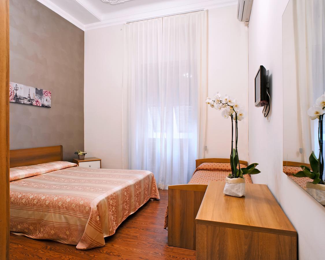 Via Marsaglia Rooms Sanremo Exterior photo