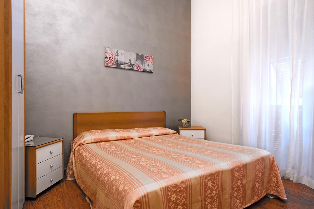 Via Marsaglia Rooms Sanremo Exterior photo